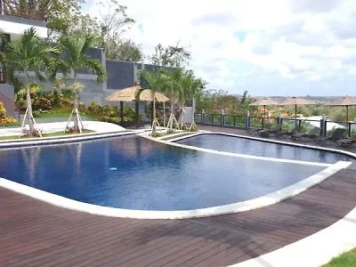 Luxotic Private Villa And Resort Nusa Dua