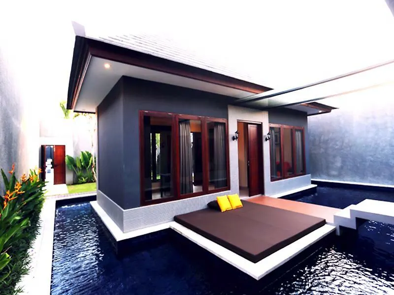 Seven Angels Villa Nusa Dua  Indonesien