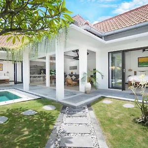 Sunglow Villa