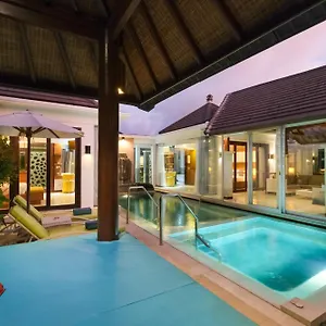 Ava Bali Villa
